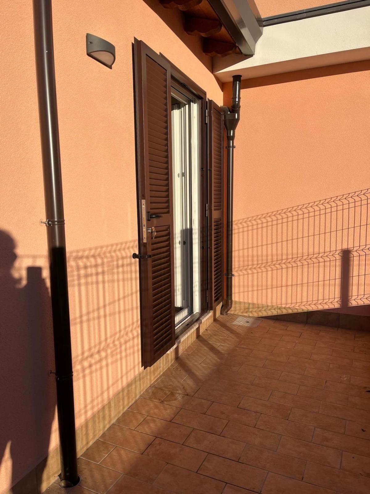 Borgo Antracite Villa Rome Exterior photo