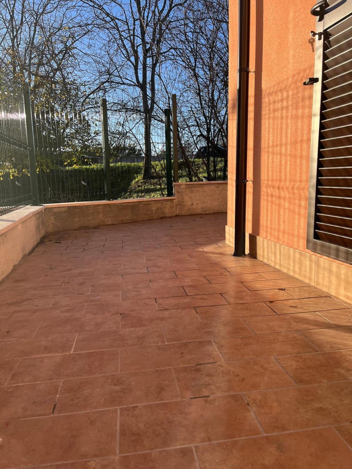 Borgo Antracite Villa Rome Exterior photo